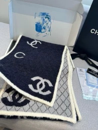 chanel echapres pour femme s_12b0701